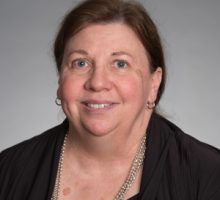 Margaret Stearns