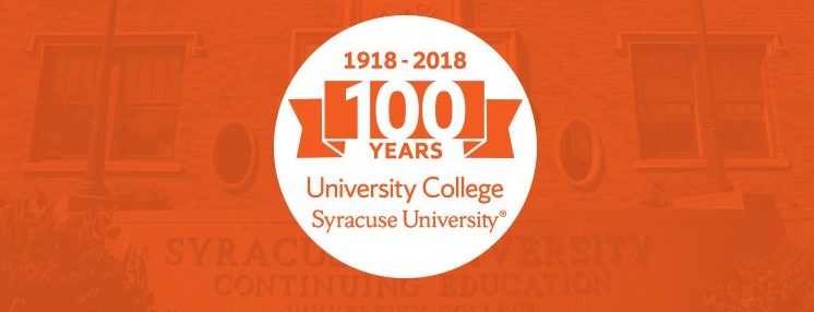University College celebrates 100 years