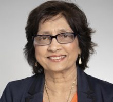 Kalpana Srinivas, Ph. D.