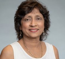 Kalpana Srinivas, Ph. D.