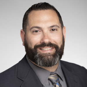 Steve Finley portrait