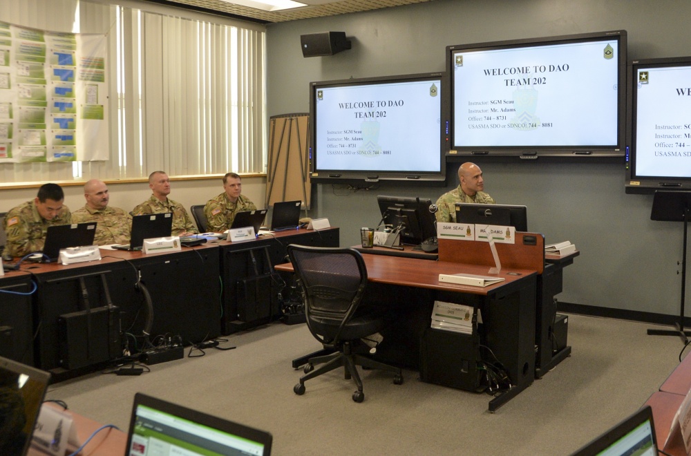 Delivering transformative educational experience as a USASMA pathway to ...