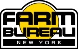 New York Farm Bureau logo