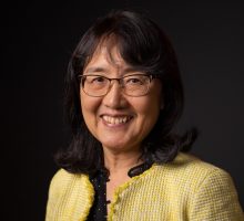 Judy Teng, Ph.D.