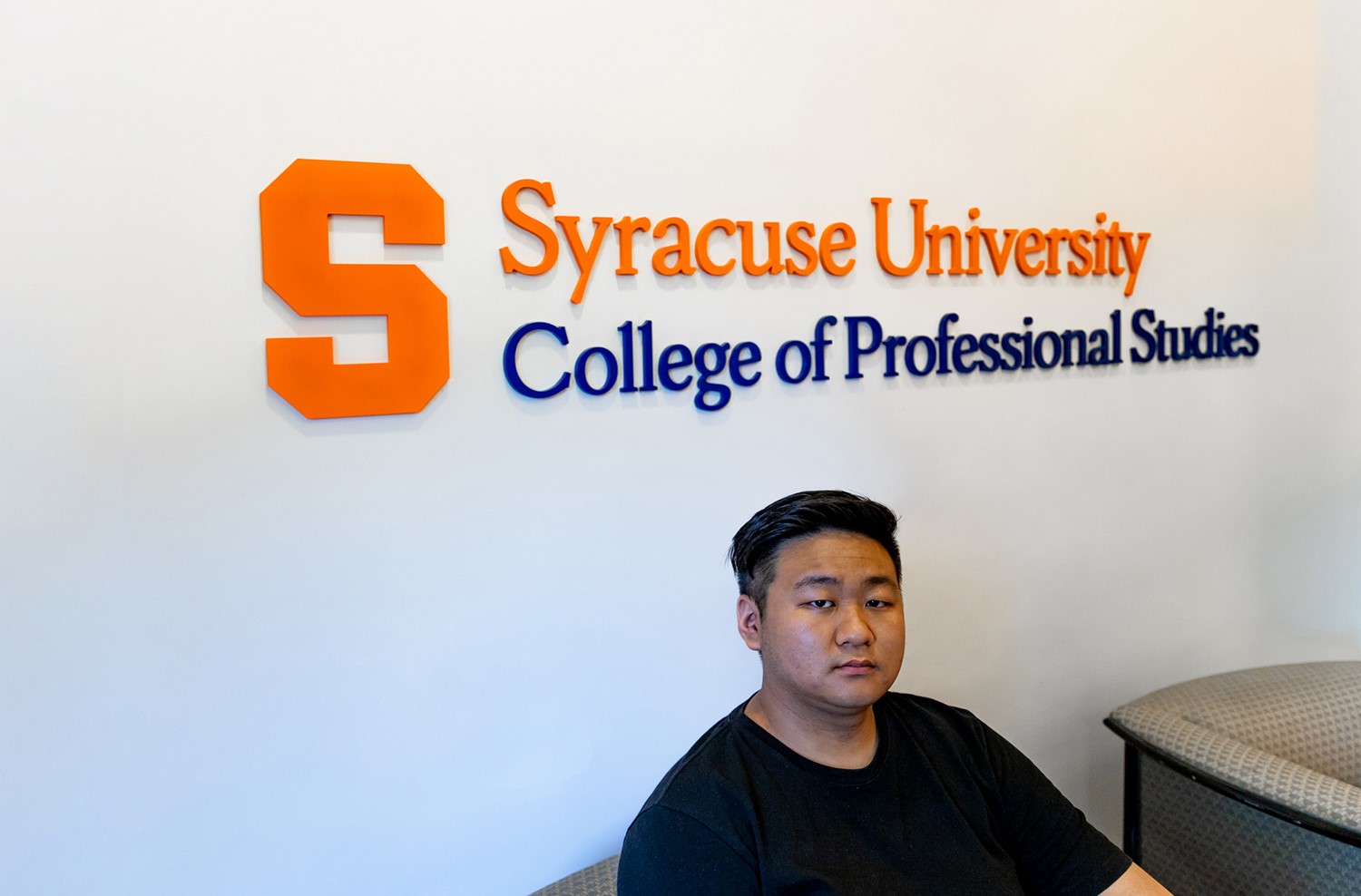 University College Becomes the Syracuse University College of Professional  Studies – Syracuse University News