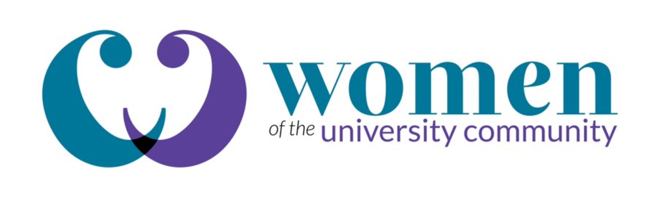 Women of the University Community logo