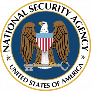 National Security Agency seal