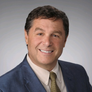 Bob Campagna portrait