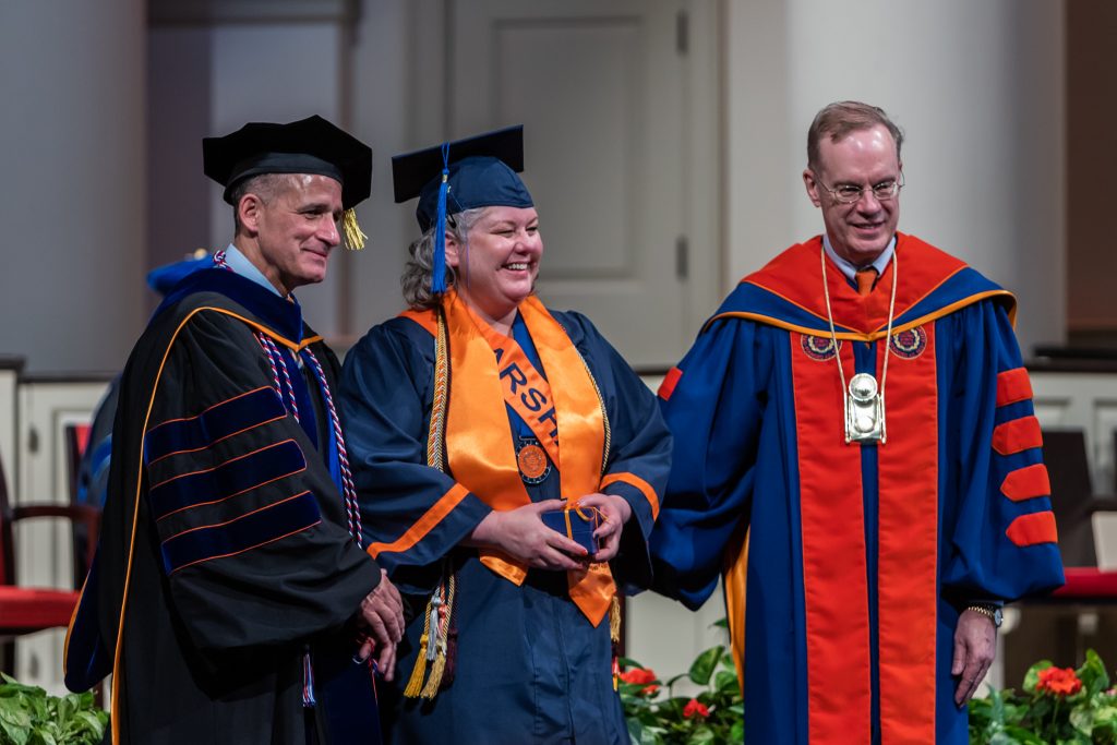 University College Becomes the Syracuse University College of Professional  Studies – Syracuse University News