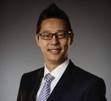 Jerry Huang