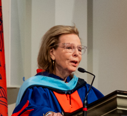 Home - College of Professional Studies