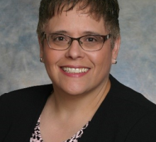 Mary Ann Stark