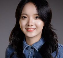 Yiwen Alisa Lei