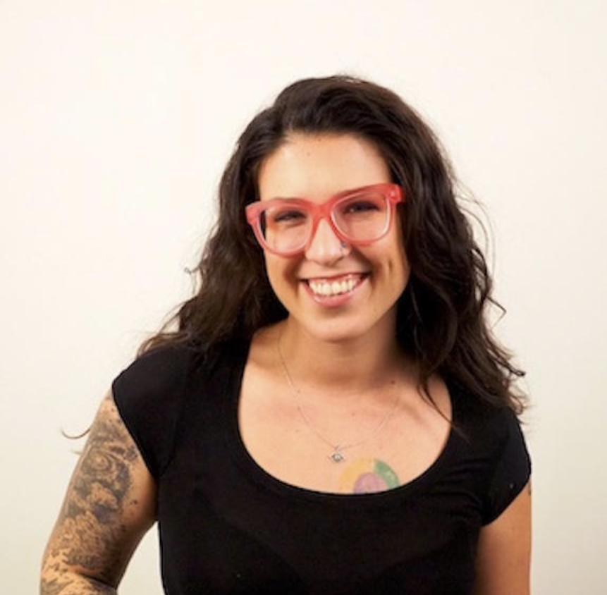 Profile Picture of Emma Chasen